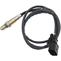 Sensor de oxígeno de relación de combustible de aire compatible con 0258007357
